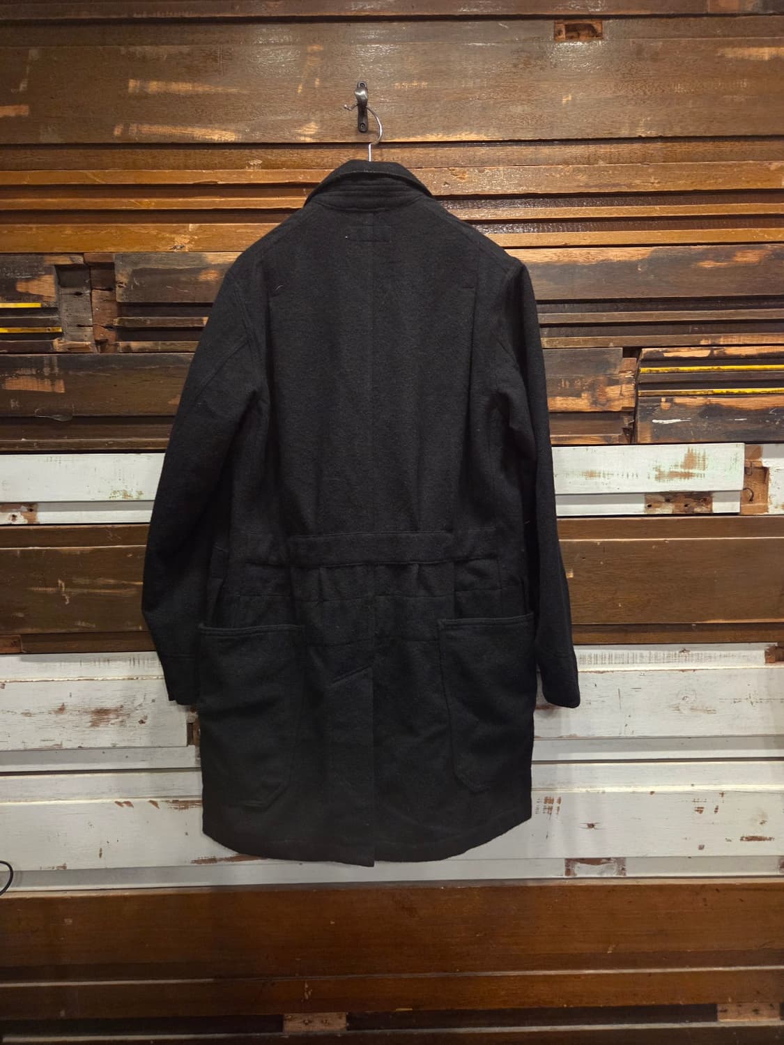 사사프라스 가드닝코트 상품이미지9