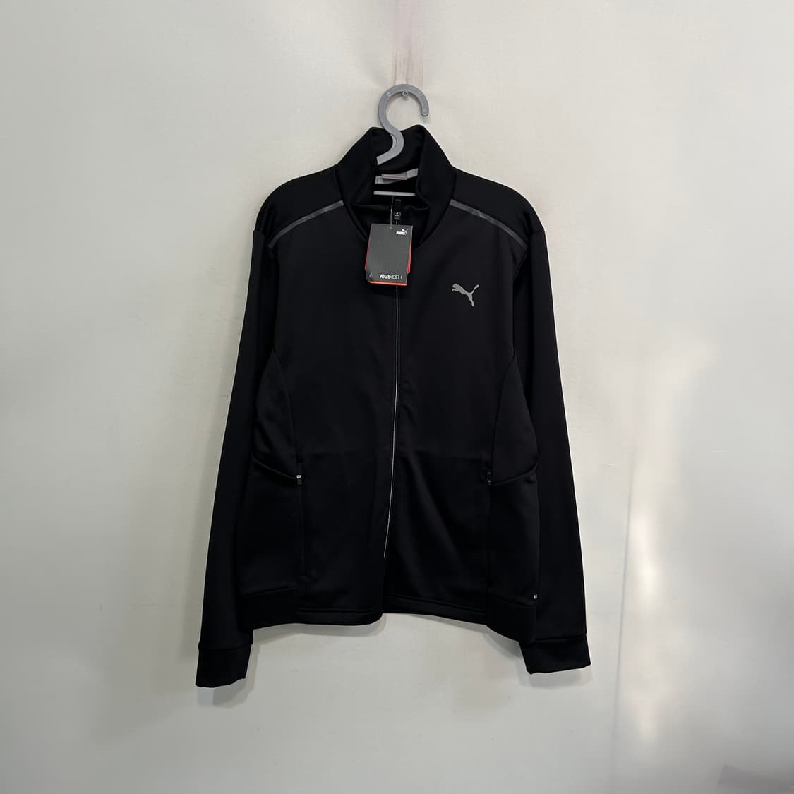 푸마 남성 집업 100 새상품 상품이미지1