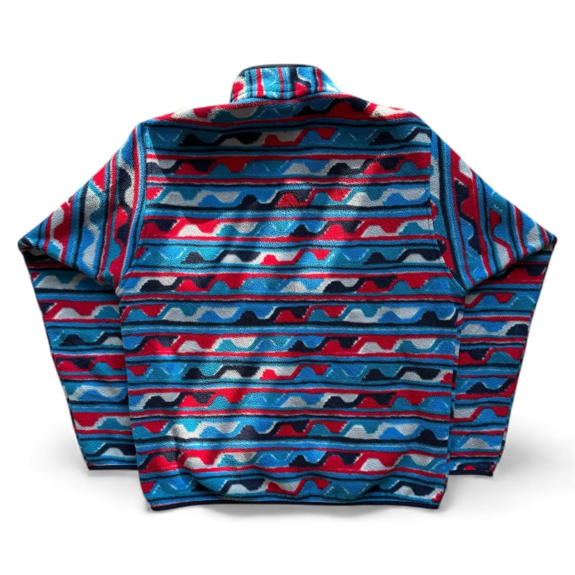 파타고니아 신칠라 스트라이프 상품이미지2