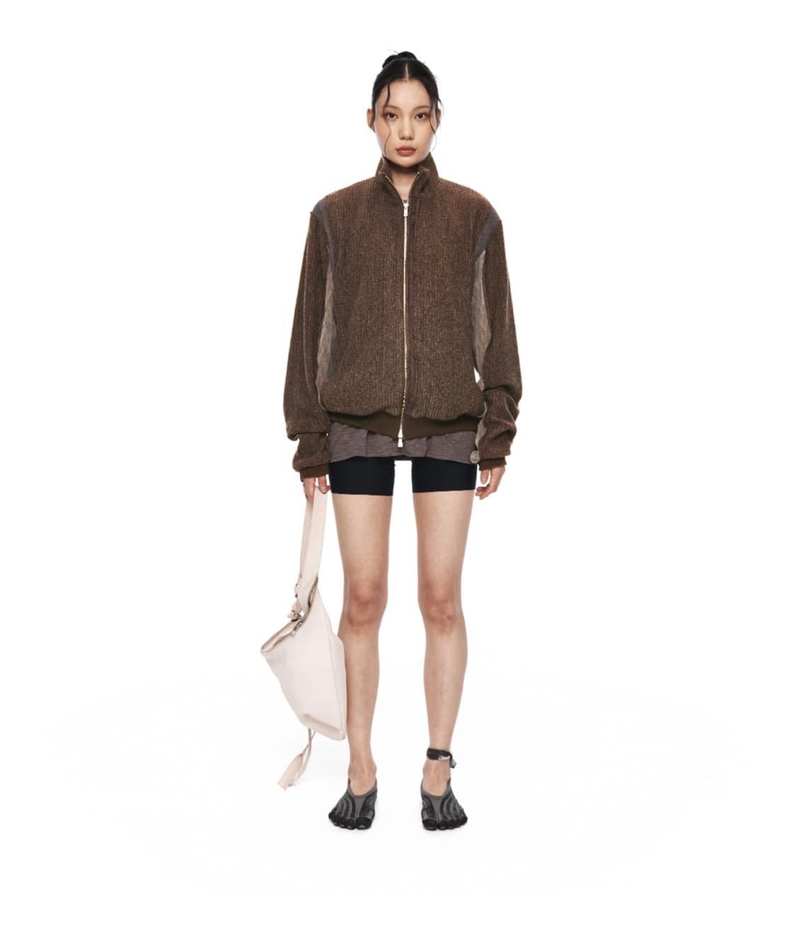 xlim ep8 jacket size m 상품이미지1