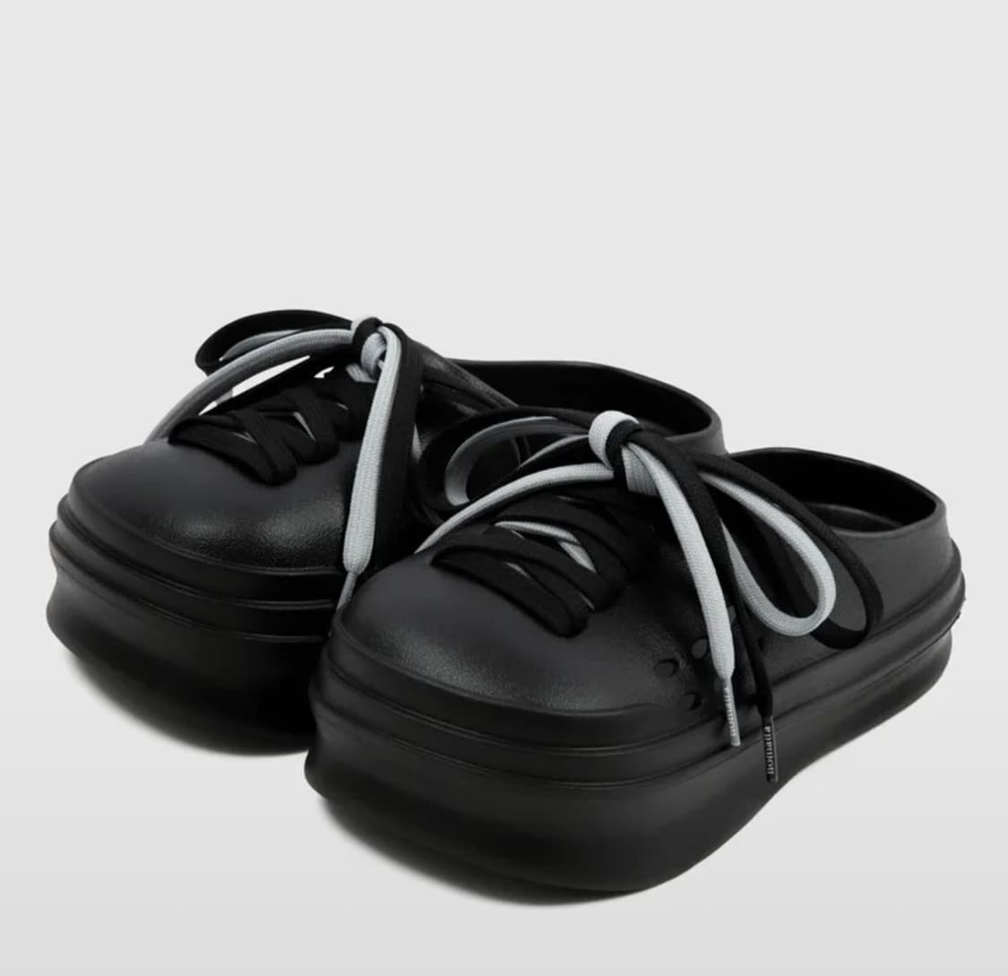 노마타 마운드 블랙 230 상품이미지2