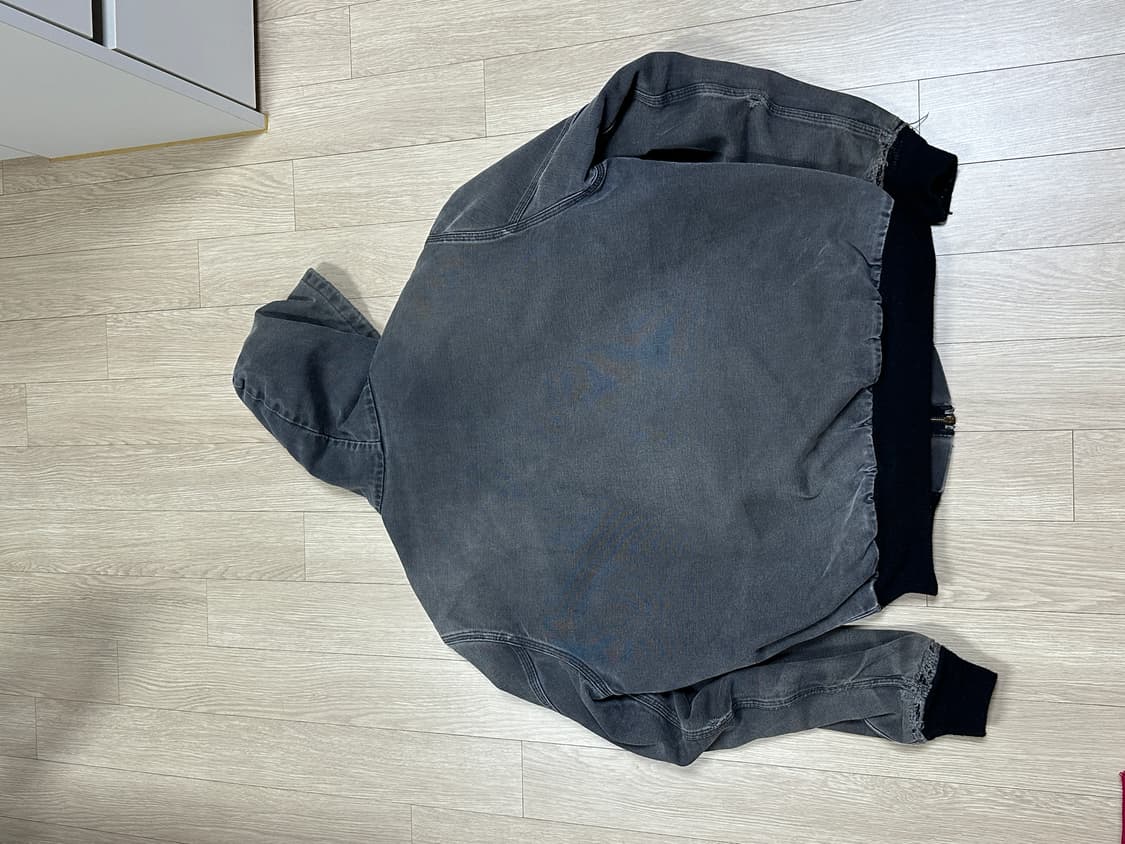 칼하트 JR105 써멀 액티브 (OS) 상품이미지3