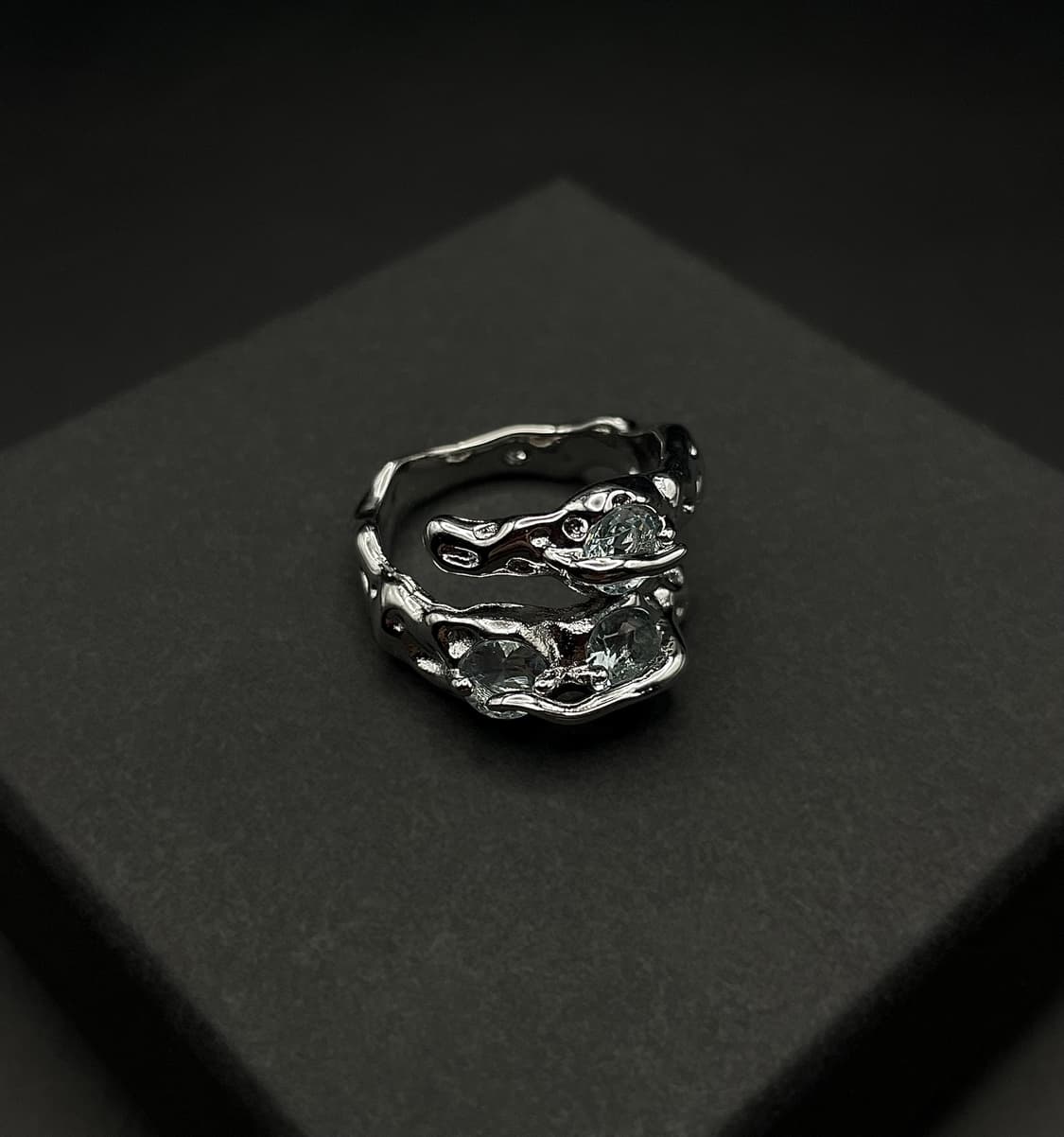 pcr053 Three beach ring 상품이미지6