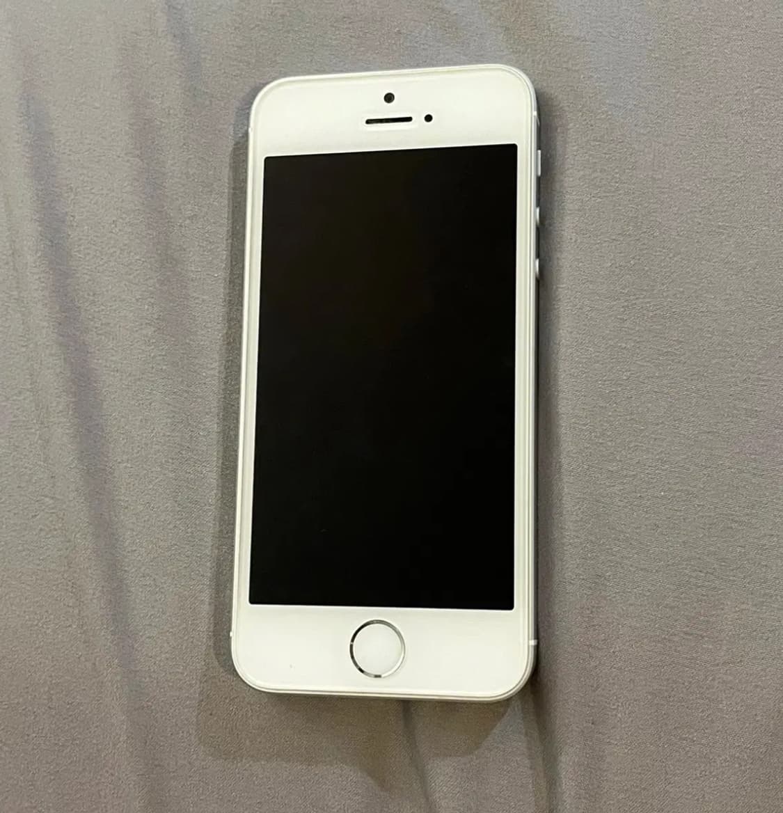 아이폰 se1 실버 16기가 상품이미지1