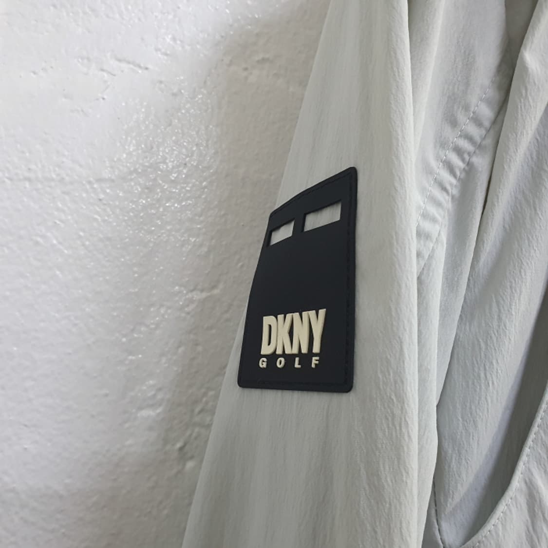 DKNY 골프 바람막이 자켓(110) 상품이미지3