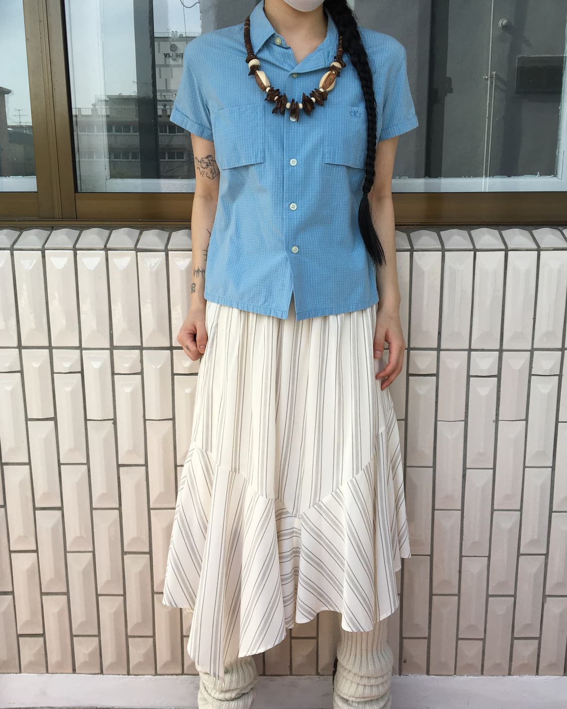 Ck shirt 상품이미지4
