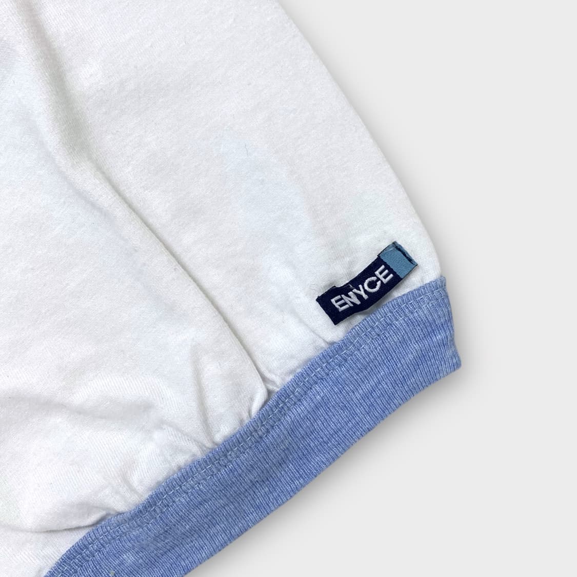  ENYCE 반팔 빈티지 티셔츠 -2XL  상품이미지5