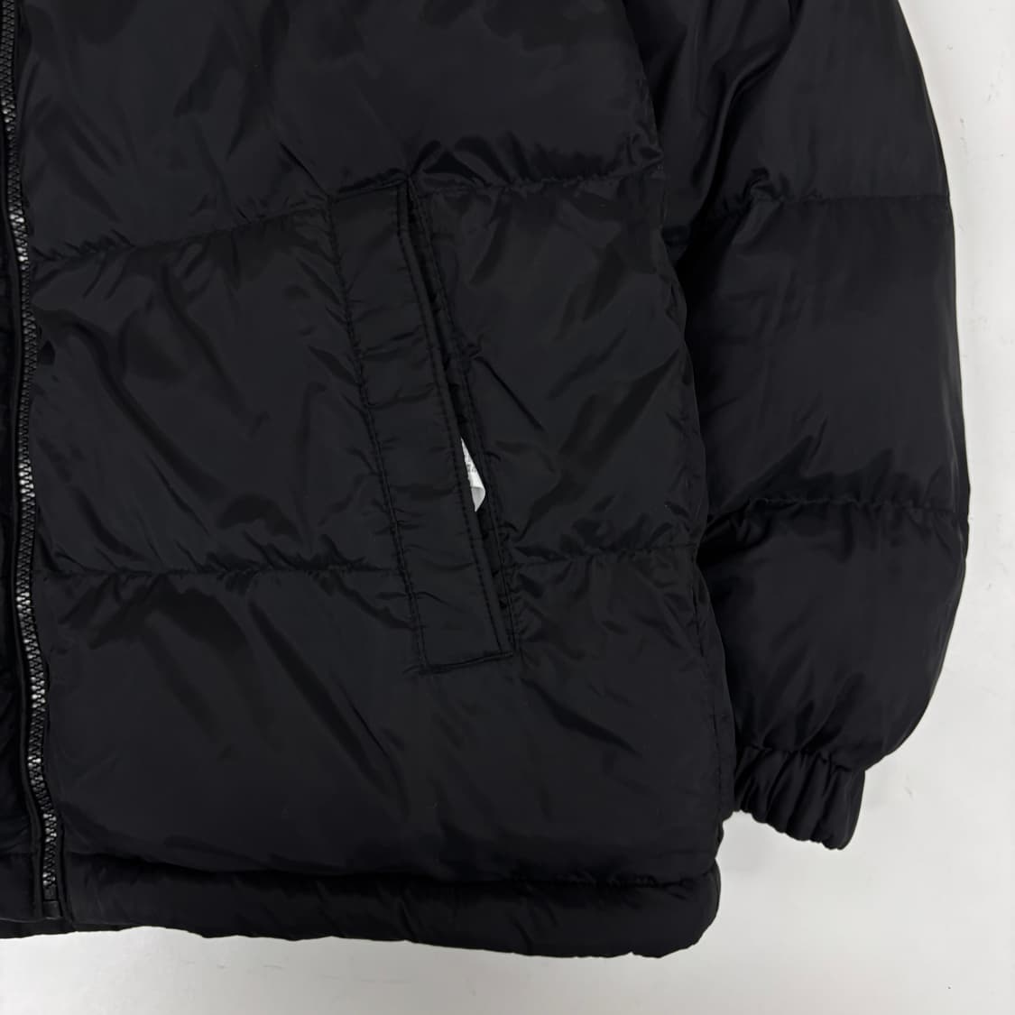 몽벨 리버시블 패딩 상품이미지6