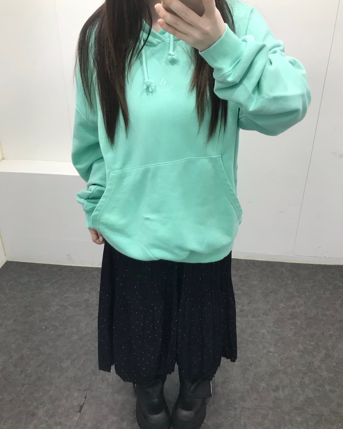 ♫ 아디다스 민트 코디 🧚🏻‍♀️ (3p) 상품이미지2