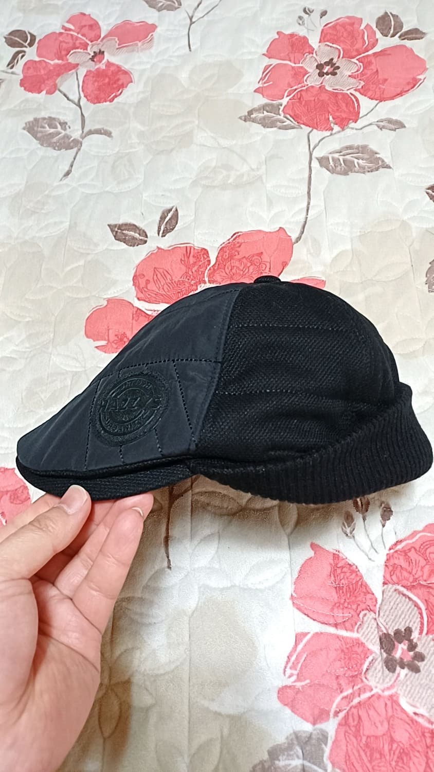 헤지스골프 방한헌팅캡 58 상품이미지3