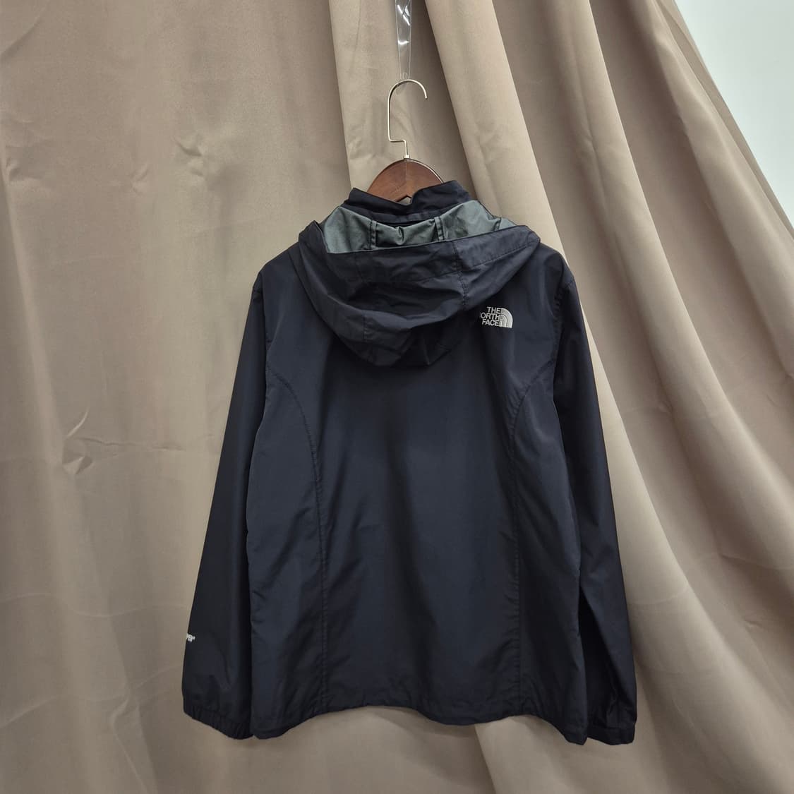 노스페이스 윈드스토퍼 바람막이 자켓 상품이미지7