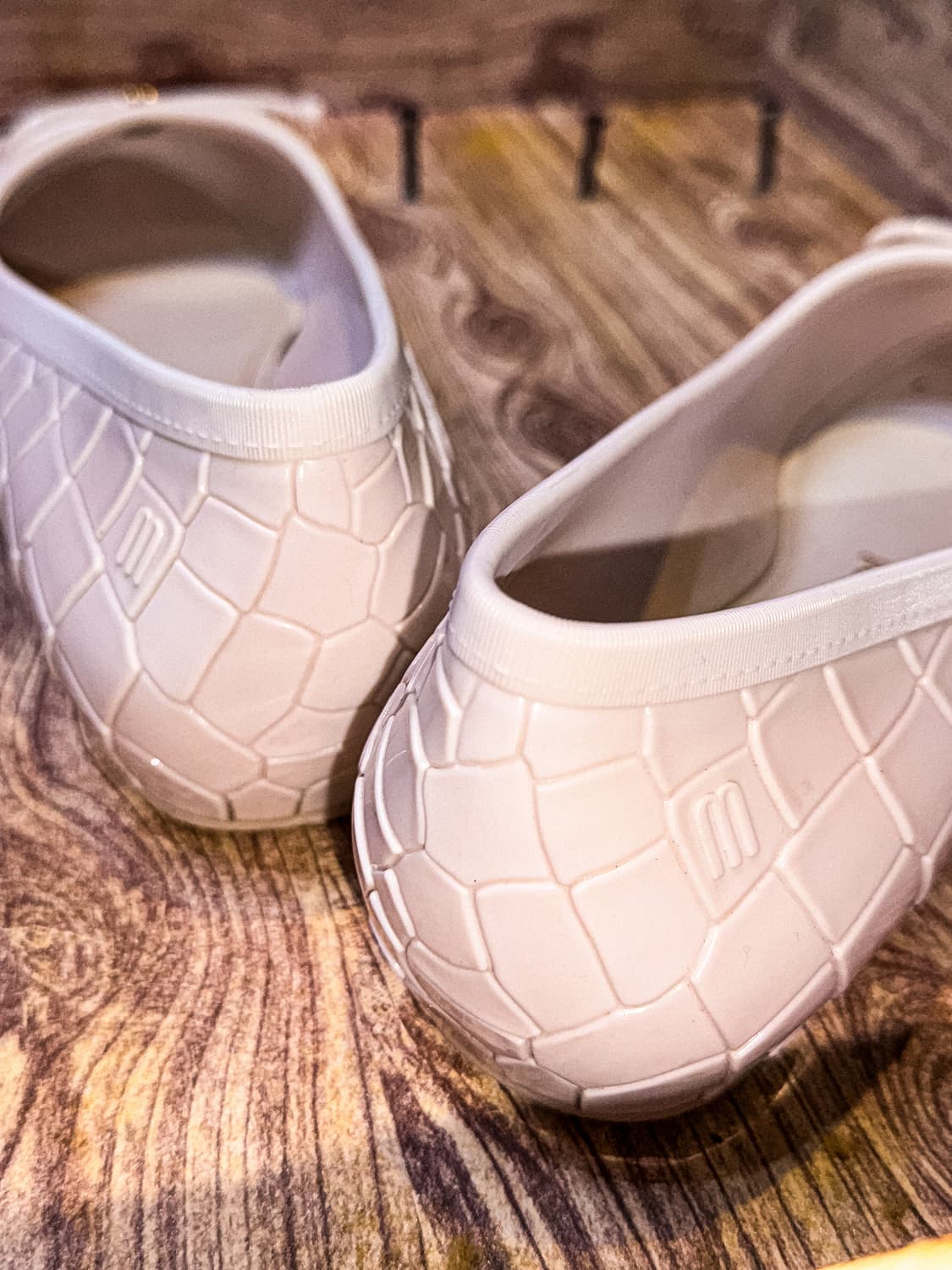 Vivienne Westwood × Melissa – Flats 상품이미지7