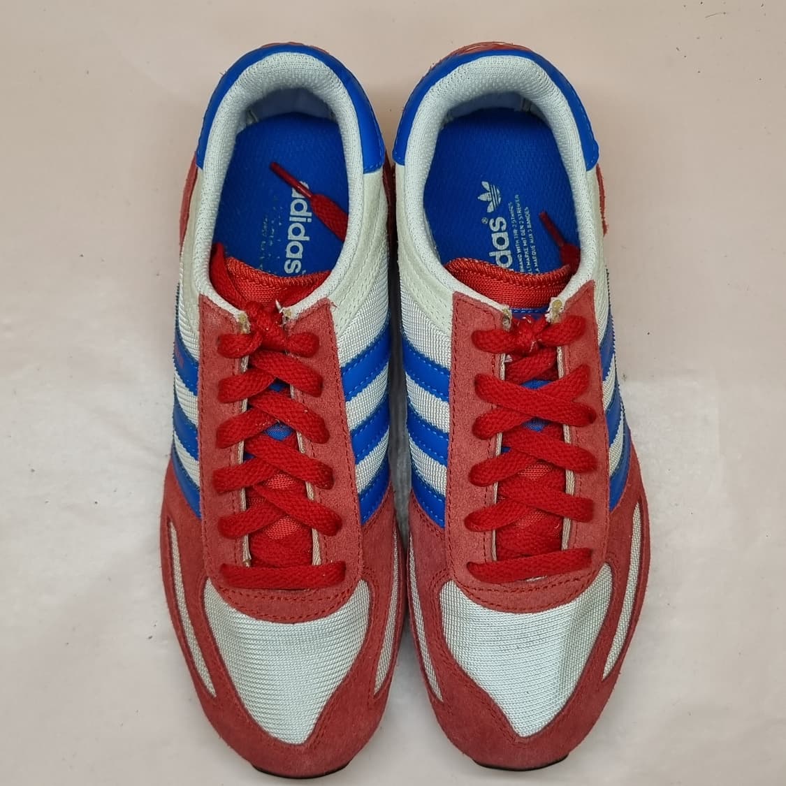 아디다스 LA 트레이너 여성운동화230 상품이미지2