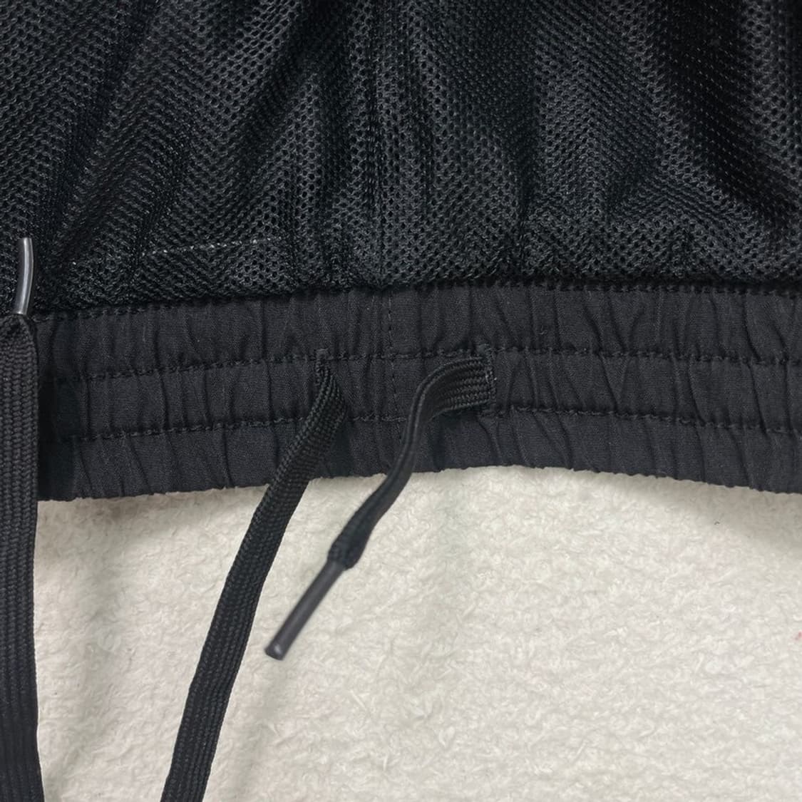 ADIDAS 트랙 스윔팬츠 블랙 90 상품이미지4