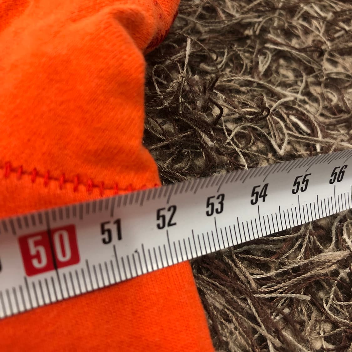 L 아베크롬비 반팔 티셔츠 상품이미지6