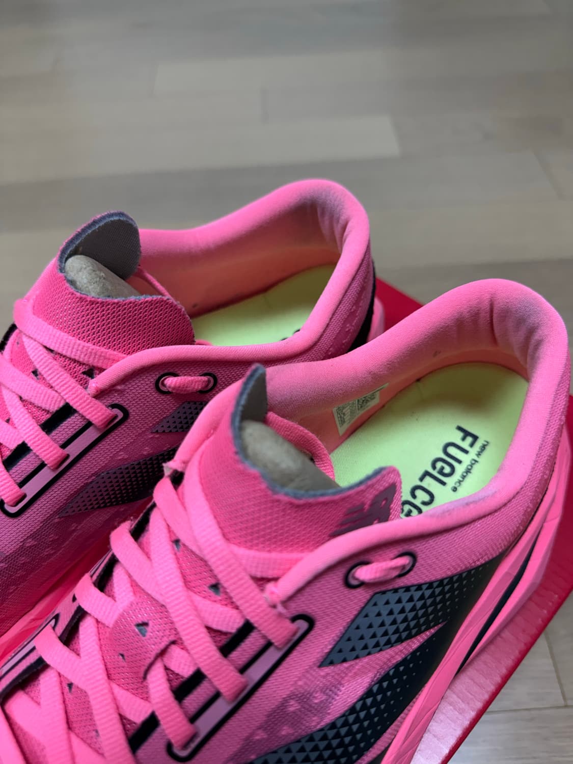 뉴발란스 퓨어셀 레벨 v4 상품이미지5