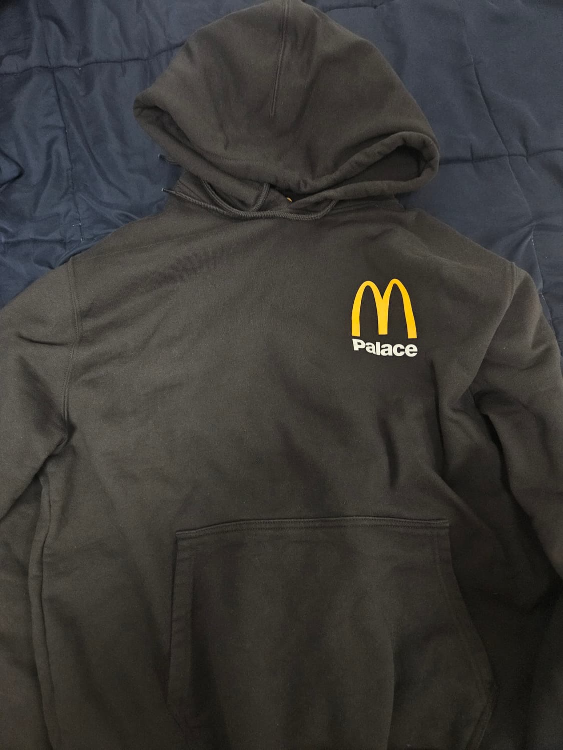 팔라스 맥도날드 후드 L 상품이미지1