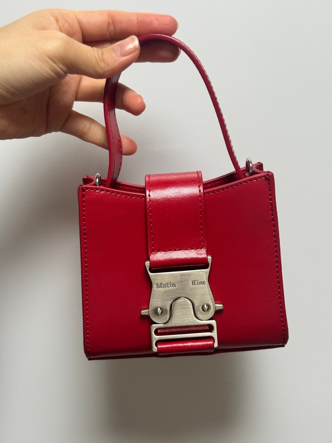 마뗑킴 미니백 상품이미지2