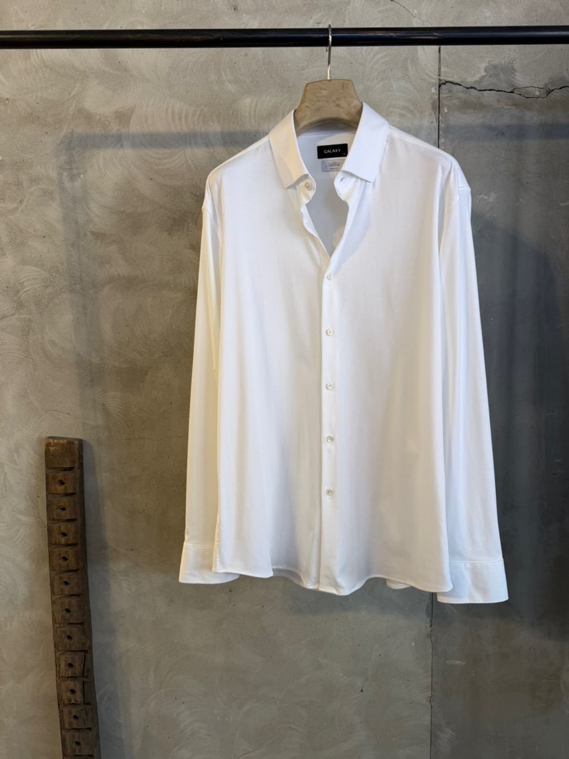 갤럭시 드레스 셔츠 100 상품이미지1