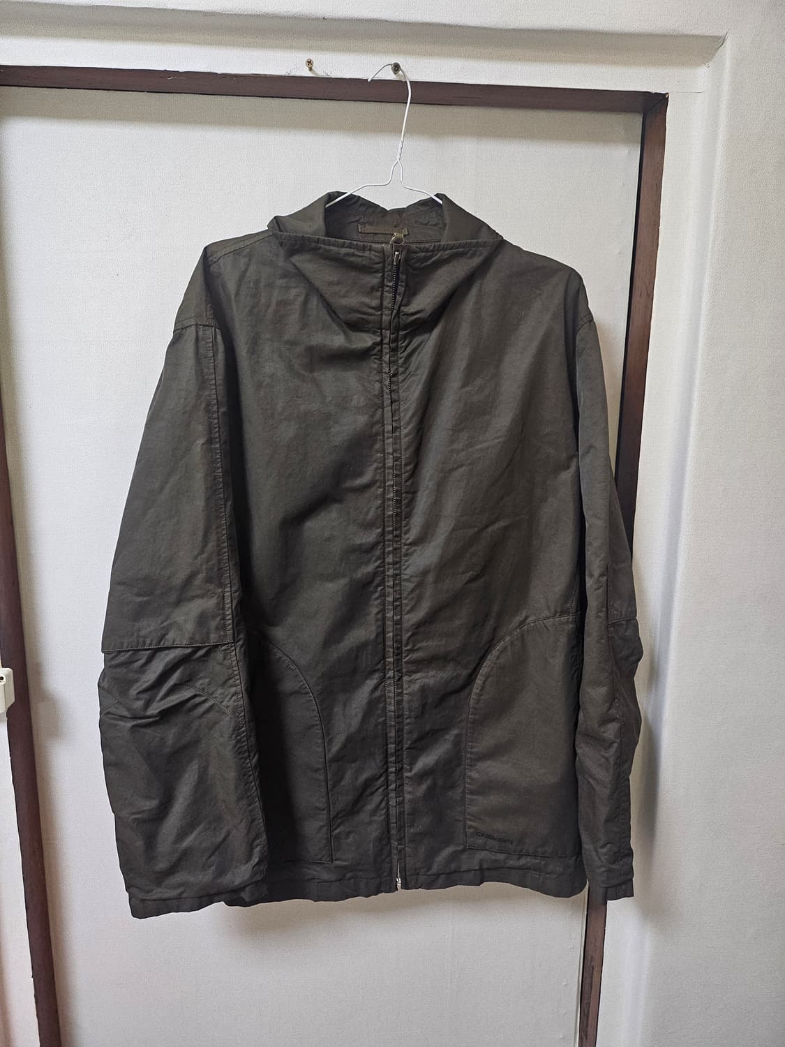 cp컴퍼니 자켓 100(105) 상품이미지2