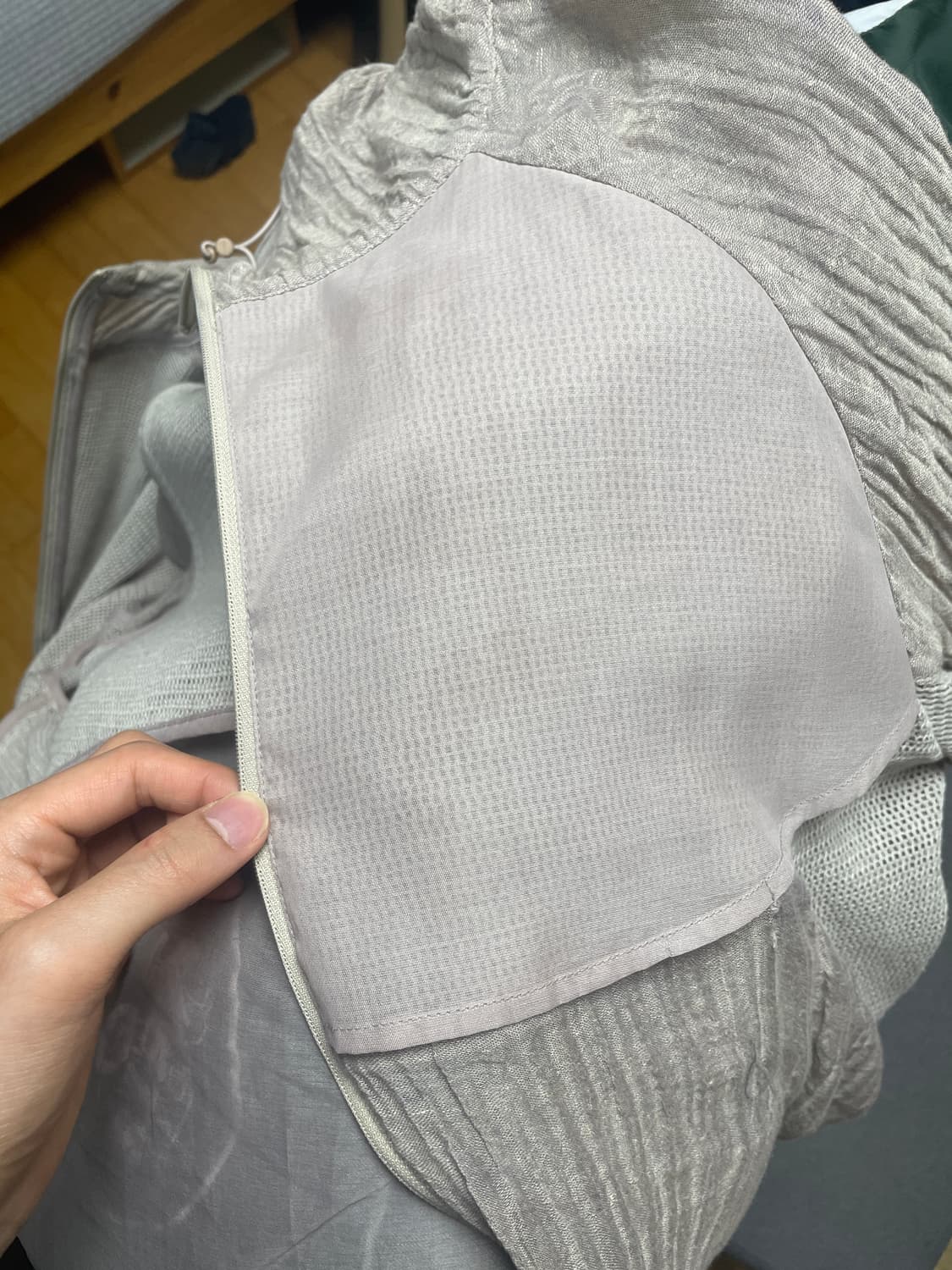 엑슬림 ep5 08 자켓 2사이즈 상품이미지7