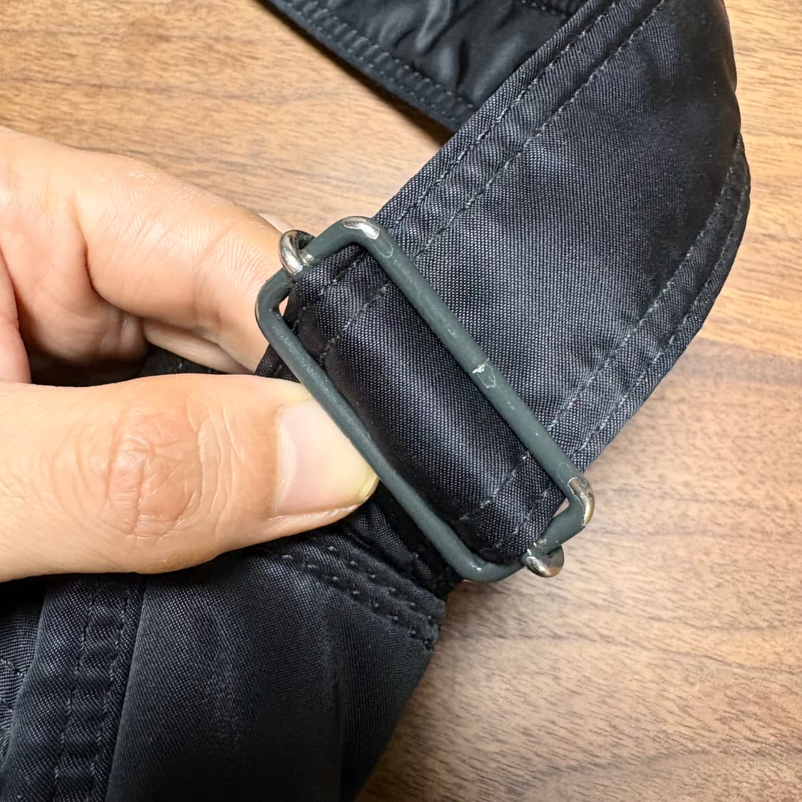 요시다 포터 탱커 숄더백 라지 상품이미지4