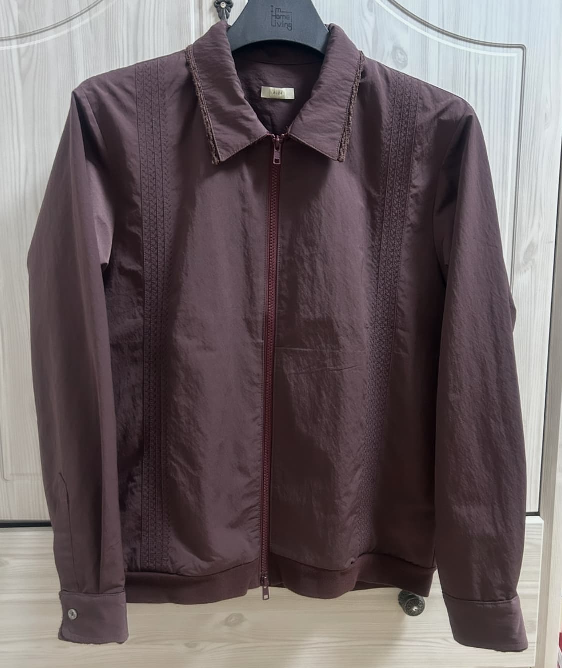 Xlim ep3 shirts jacket 상품이미지3