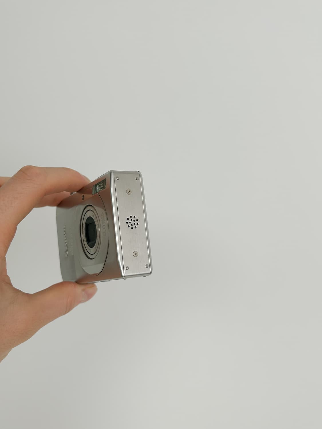 미우미우!) 캐논 익서스 90 Ixus 빈티지 디카 상품이미지10