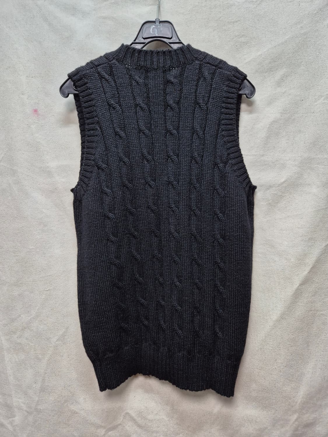 폴로 울니트 상품이미지3