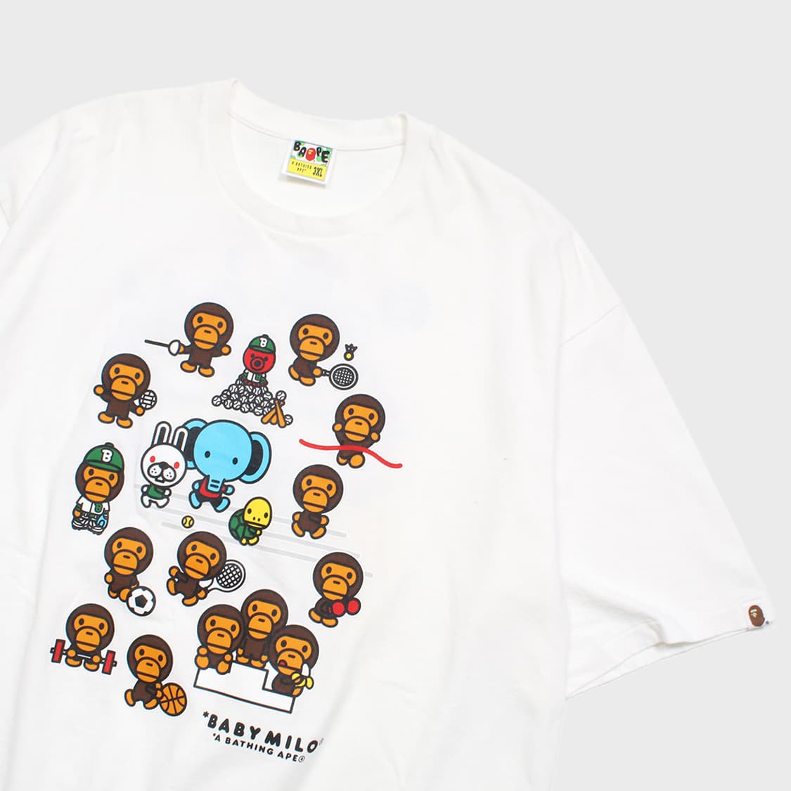 A BATHING APE 상품이미지2