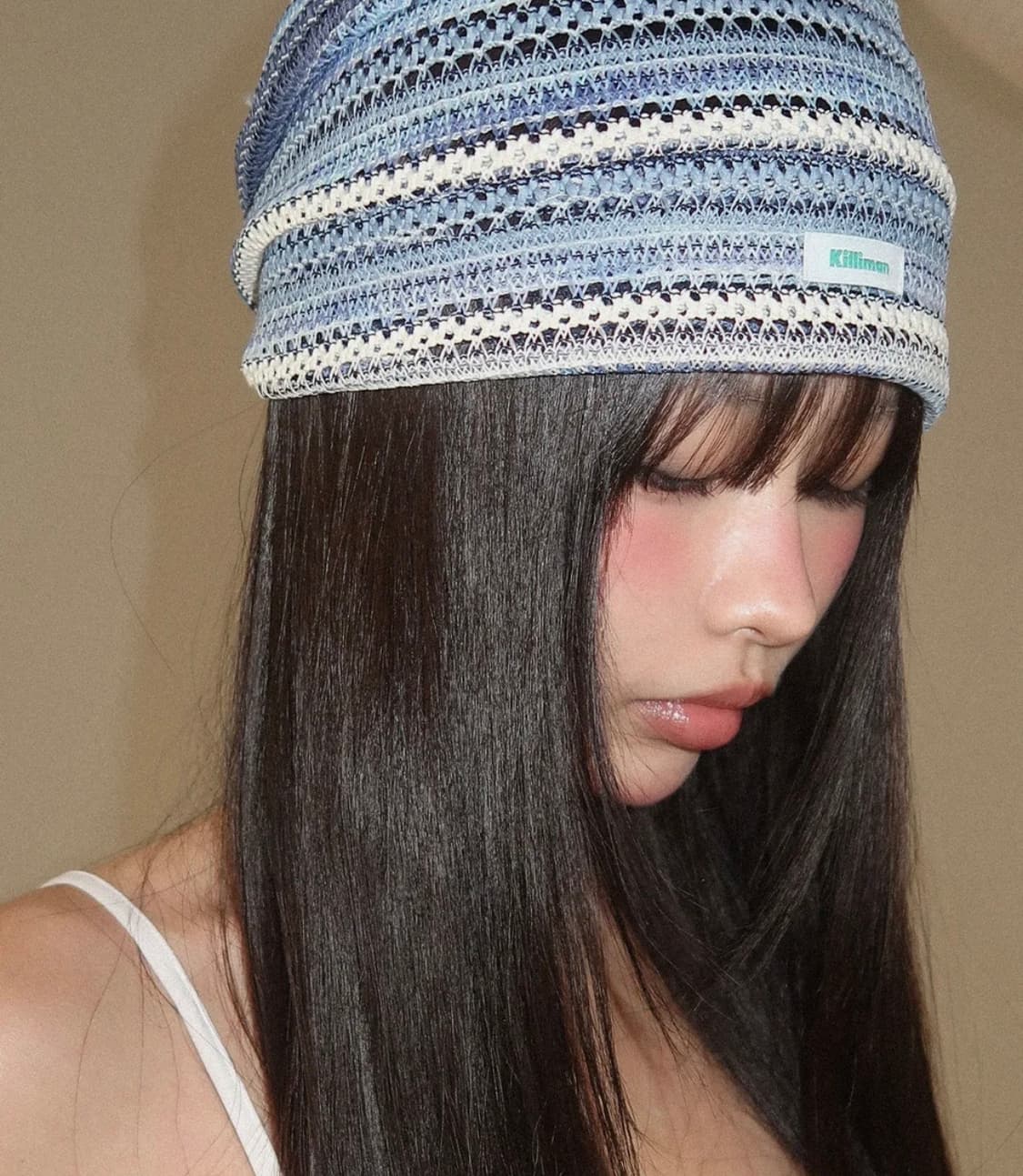 킬리만 비니 Tanzania Beanie - 12pm 상품이미지2