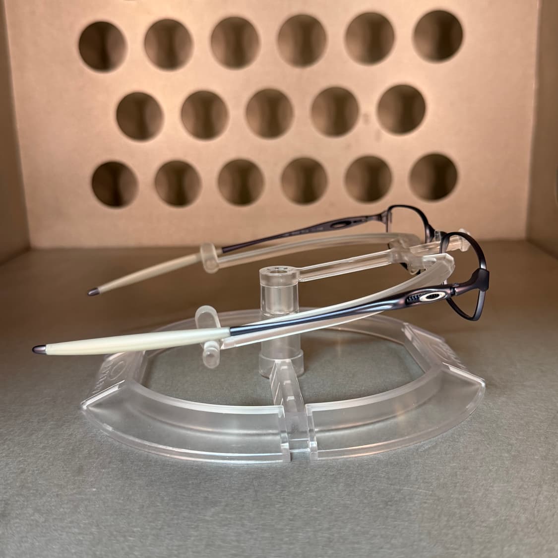 오클리 Box Spring 2.0 박스 스프링 (2003) 상품이미지4