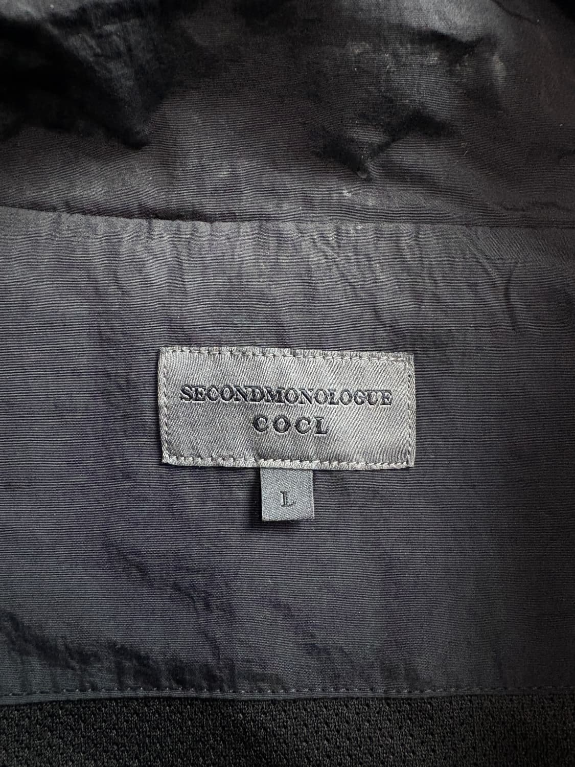 빈티지 아카이브 멀티 포켓 유틸리티 자켓 3794 상품이미지4