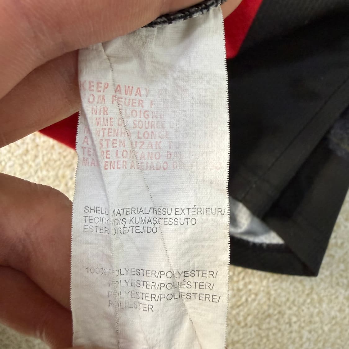 24 푸마 AC밀란 카카 유니폼 0121T1 상품이미지4