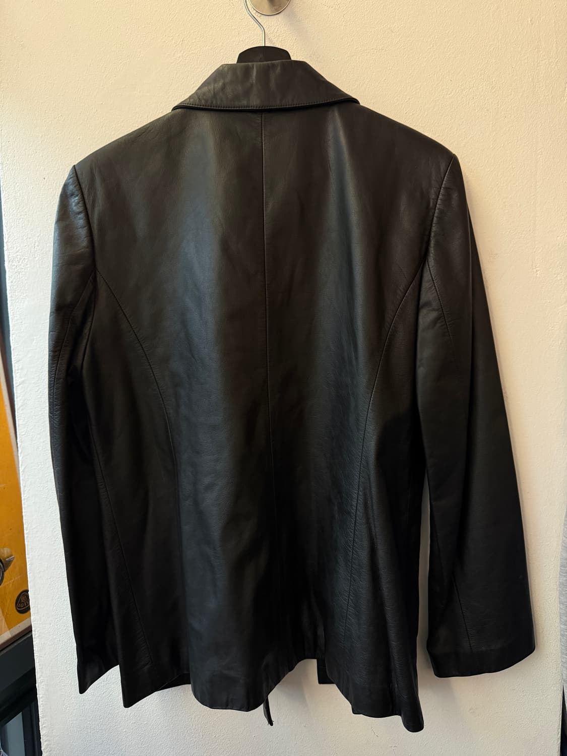 소가죽 카코트 우먼 44-66 상품이미지7