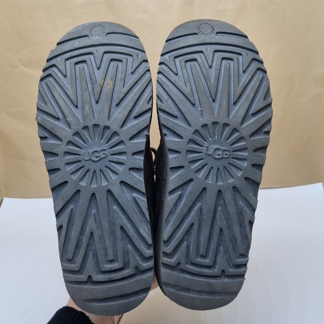 UGG 어그 남성부츠260 상품이미지3