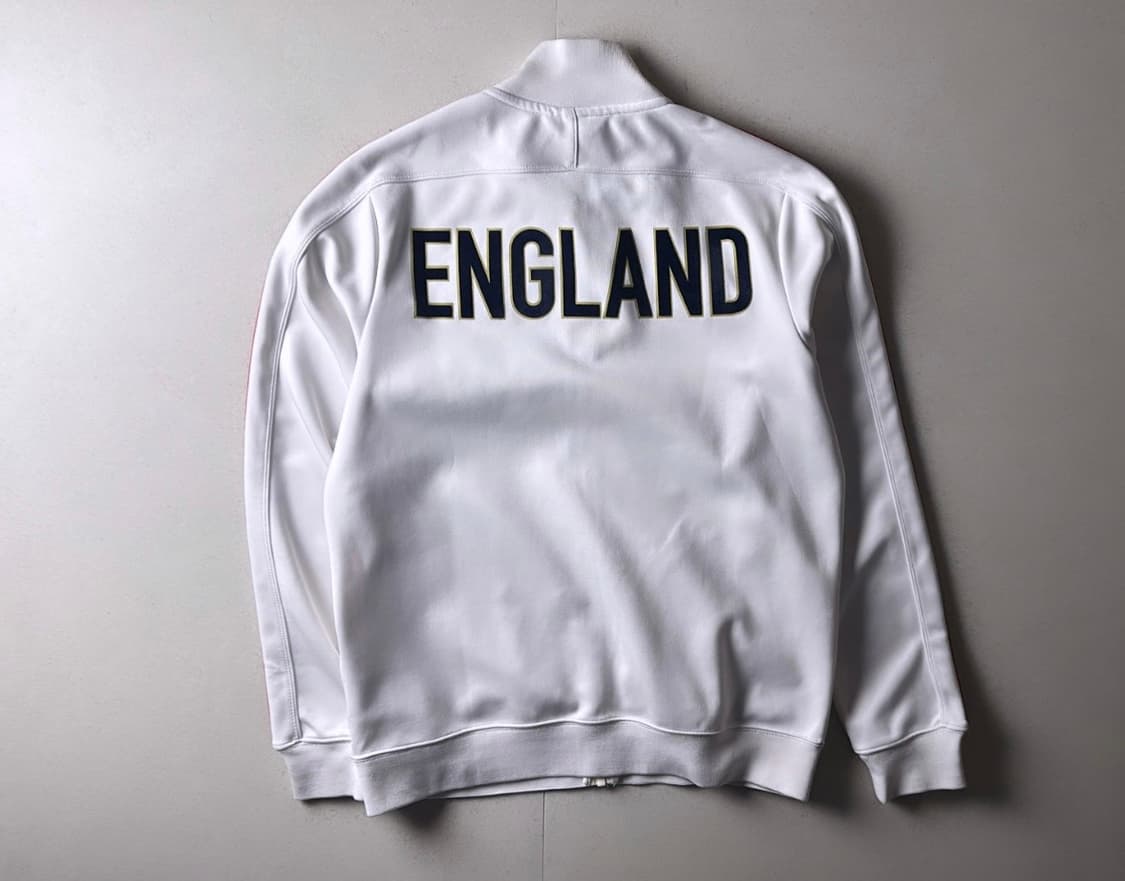 나이키 잉글랜드 150주년 한정판 져지 상품이미지2