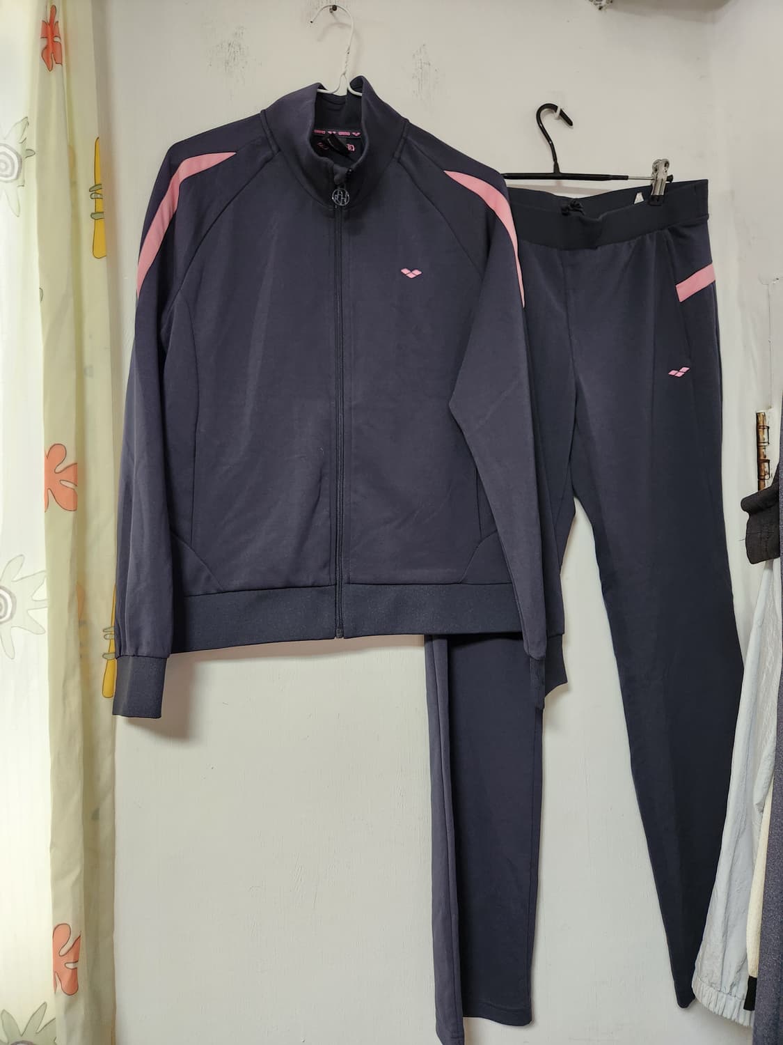 아레나 여성 트레이닝복 세트 L( 95 상품이미지1