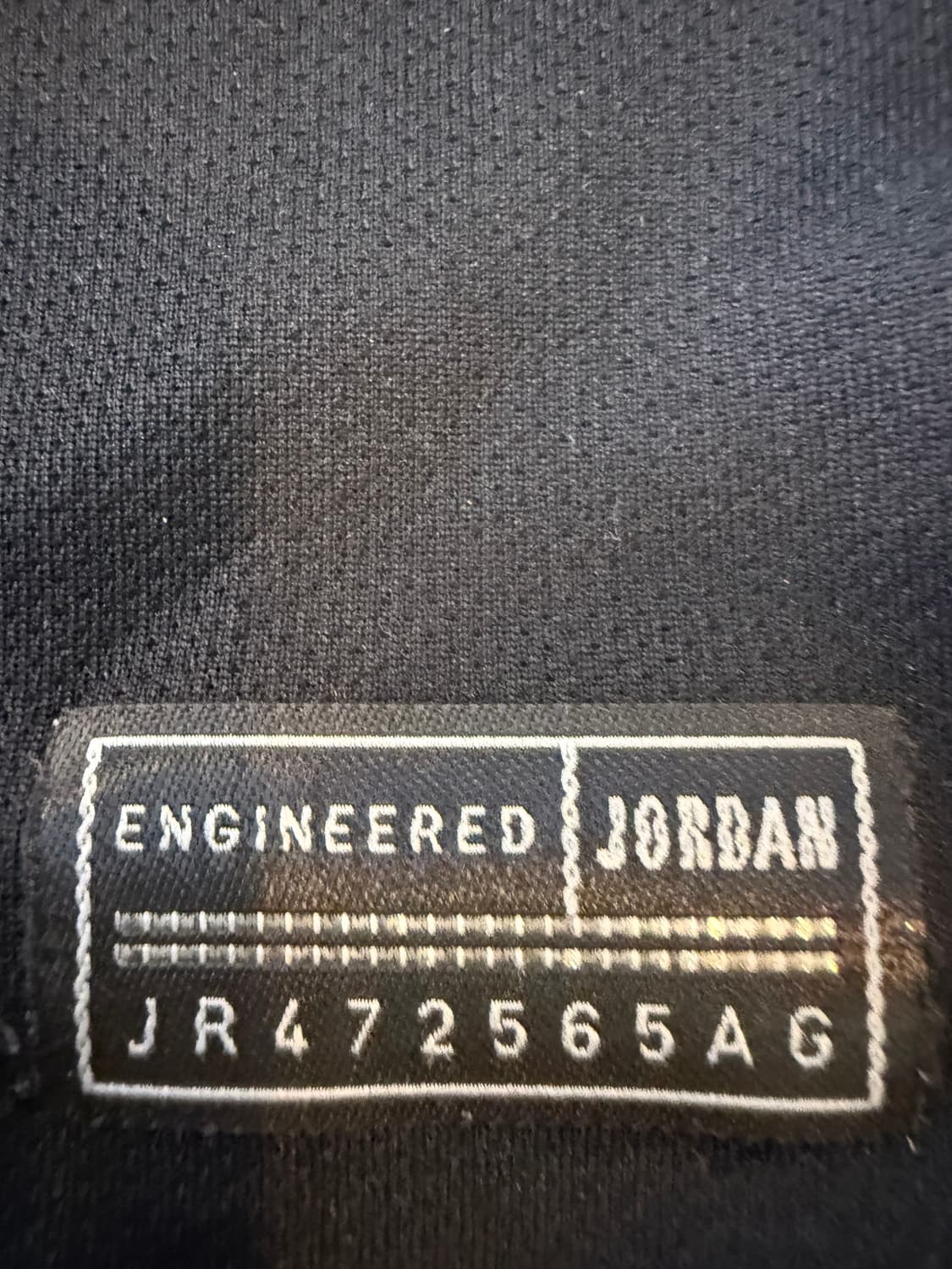 [XL/110]19-20 PSG 4TH 네이마르 유니폼BV9197-011 상품이미지5