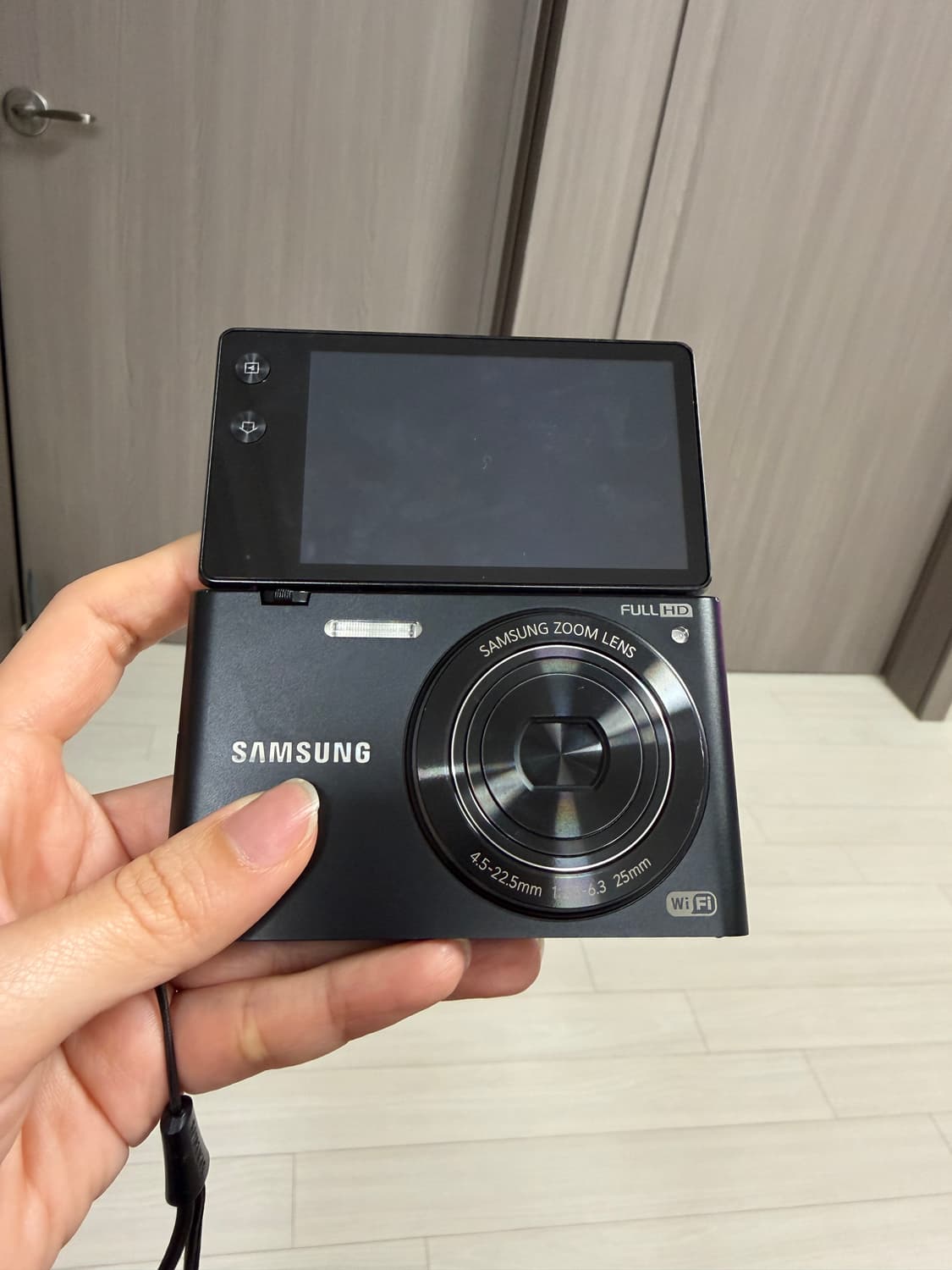 삼성 한효주디카 MV900F 상품이미지2