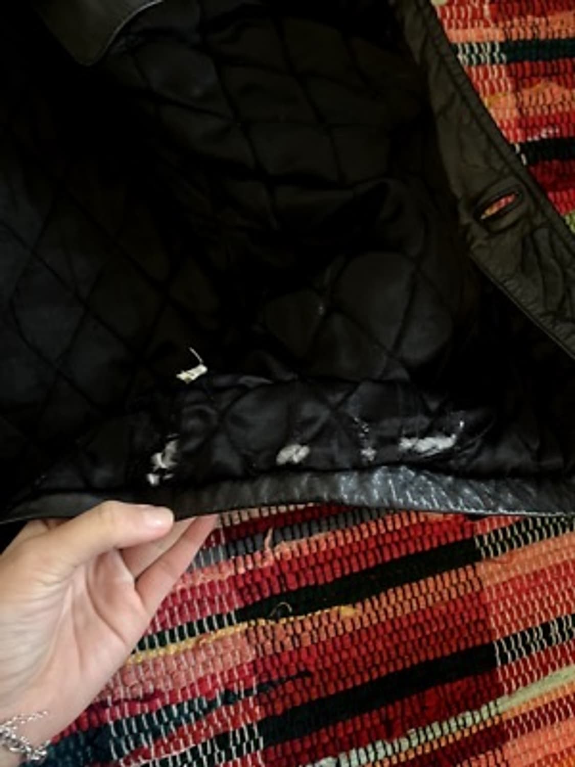 올드갭 카코트 M 상품이미지10