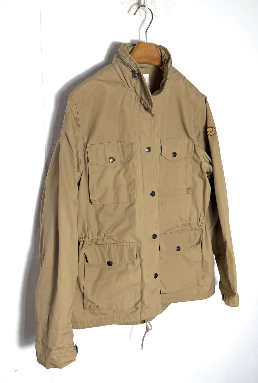 피엘라벤 피엘라벤자켓 등산복  상품이미지1