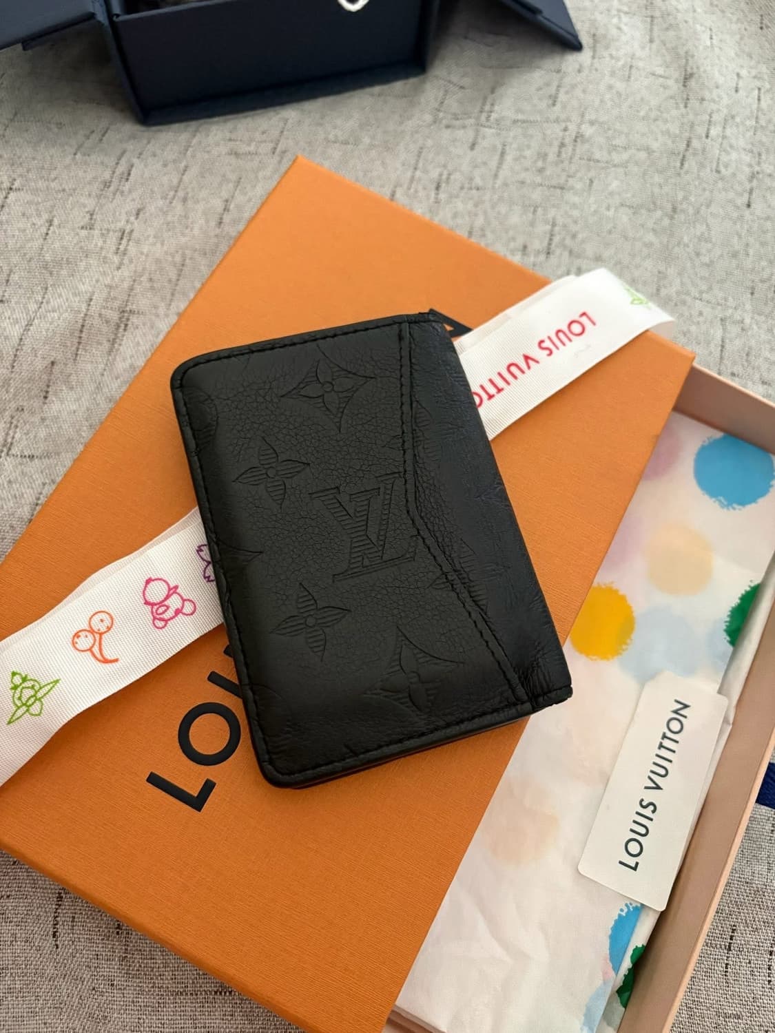 루이비통 쉐도우 오거나이저 상품이미지2