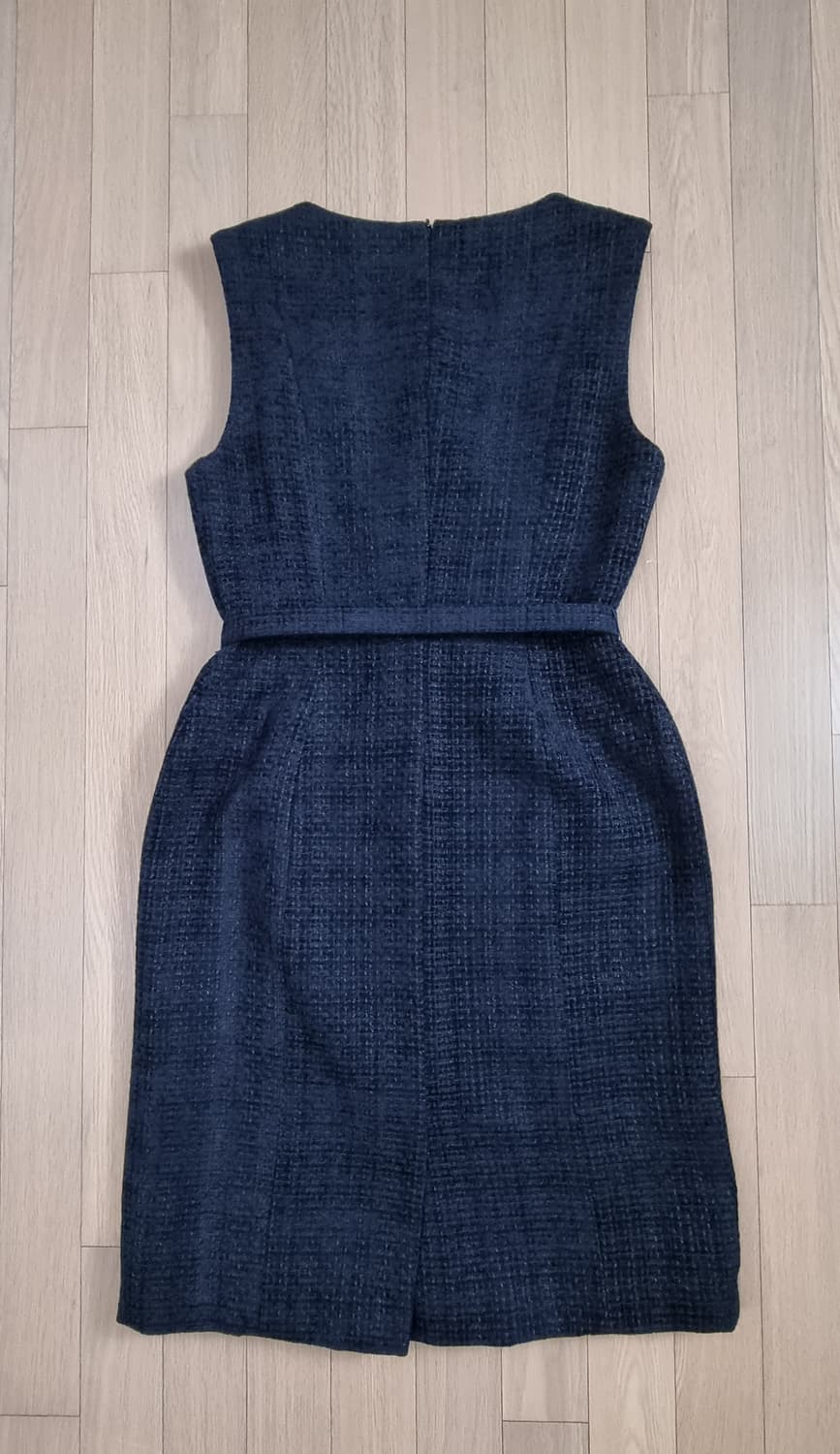 아뜰리에 나인 벹트세트 원피스 M _ 여성 상품이미지6