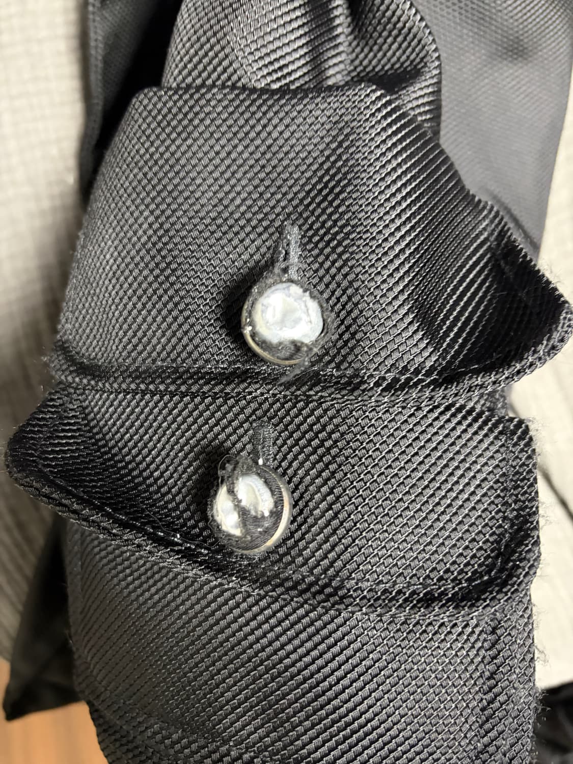 라프시몬스 이스트팩 슬링백 상품이미지6