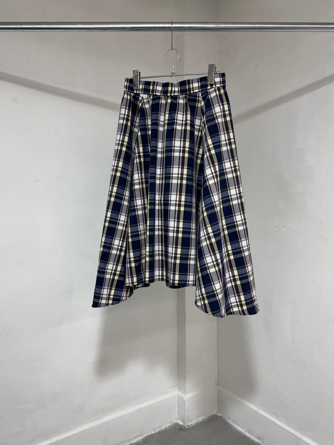 vtg skirt 상품이미지1
