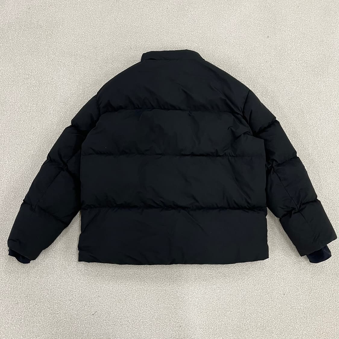 [115] 엄브로 플라이트 숏 머스코비 덕다운 패딩 자켓 0114M1 상품이미지5