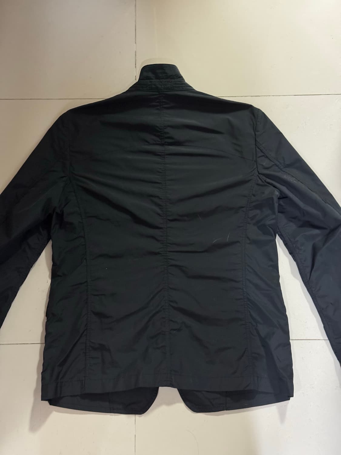 꼼데가르송옴므 ad2009 나일론 자켓 L사이즈 상품이미지2