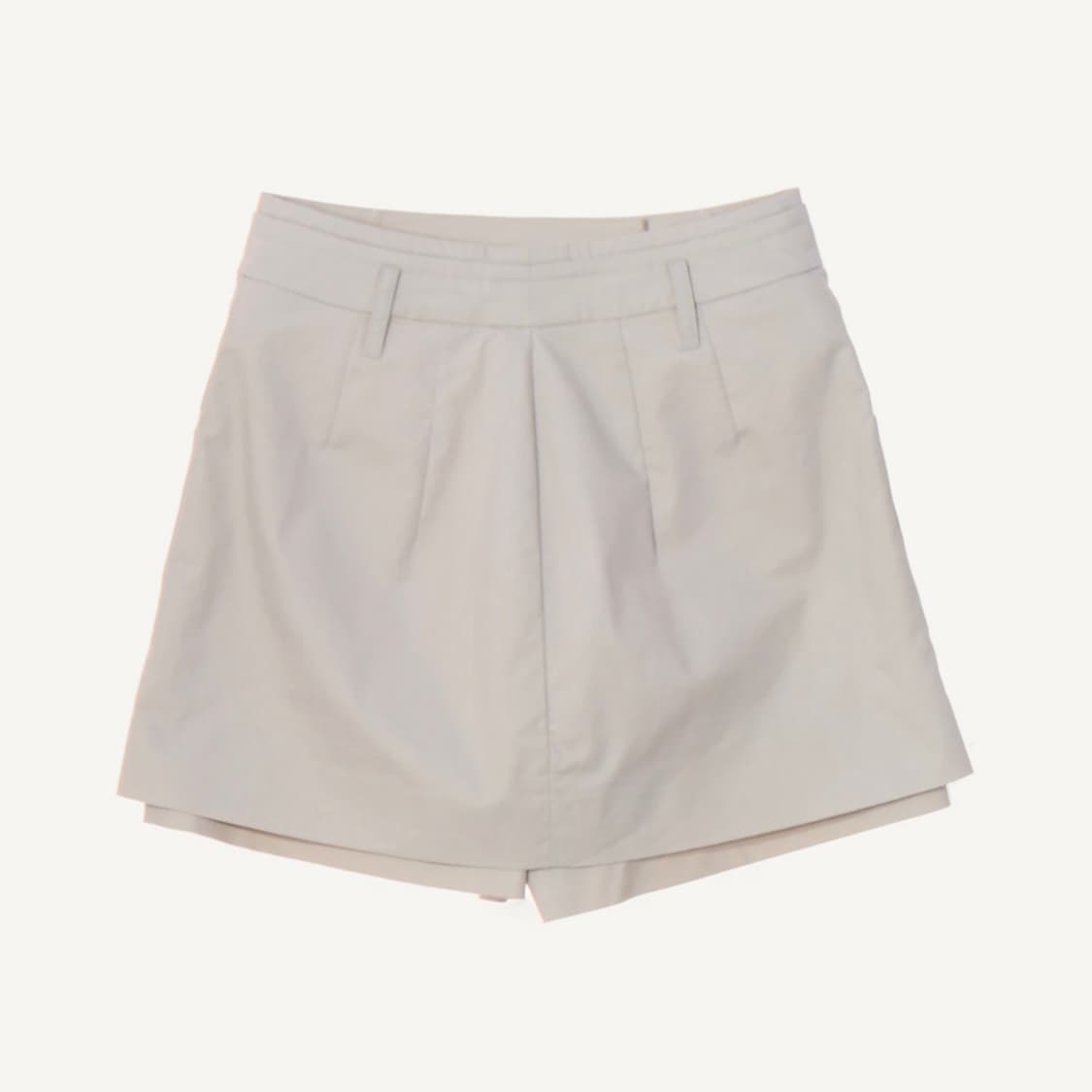 (s) 루에브르 스커트 치마바지 상품이미지2