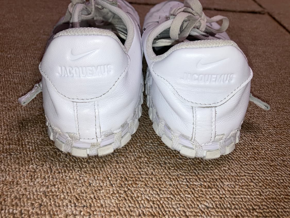 자크뮈스 나이키 에어포스 250 상품이미지3